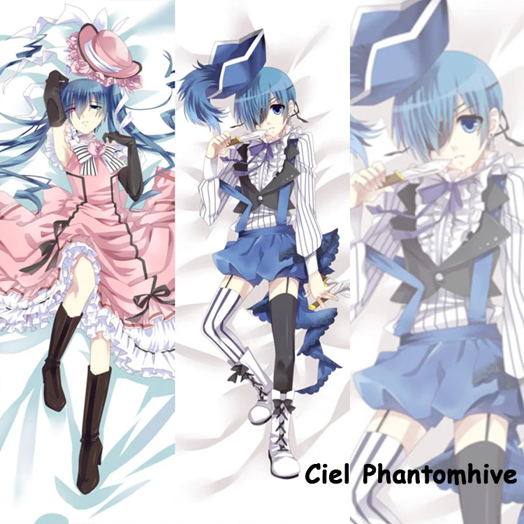 Милые Японские Аниме Наволочки Black Butler Ciel Phantomhive Прохладный Мужской BL Наволочка декоративные Обниматься Тела
Милые Японские Аниме Наволочки Black Butler Ciel Phantomhive Прохладный Мужской BL Наволочка декоративные Обниматься Тела