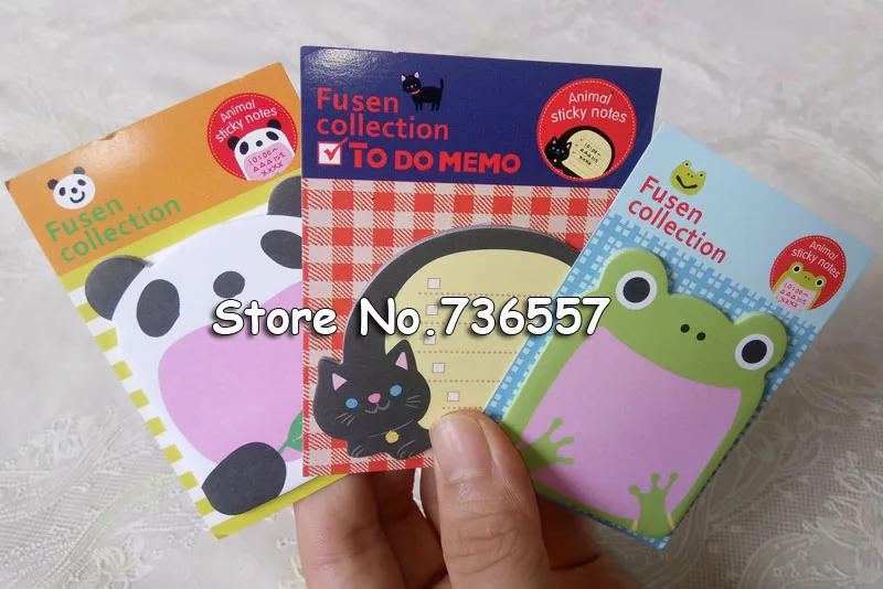 80 pcs/Lot Cute animal sticker Zoo animals sticky notes Kawaii stationery office accessories School supplies 6547
80 pcs/Lot Cute animal sticker Zoo animals sticky notes Kawaii stationery office accessories School supplies 6547