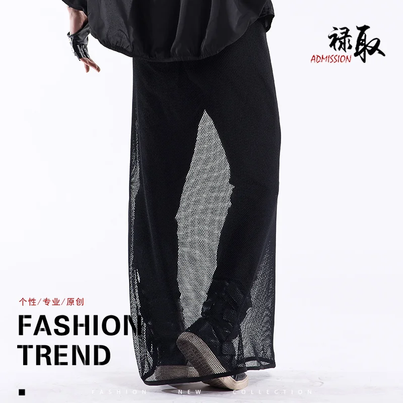 2017 male singer costumes Fashion stylist tide men leisure haroun pants Stage costumes 28-34
2017 male singer costumes Fashion stylist tide men leisure haroun pants Stage costumes 28-34