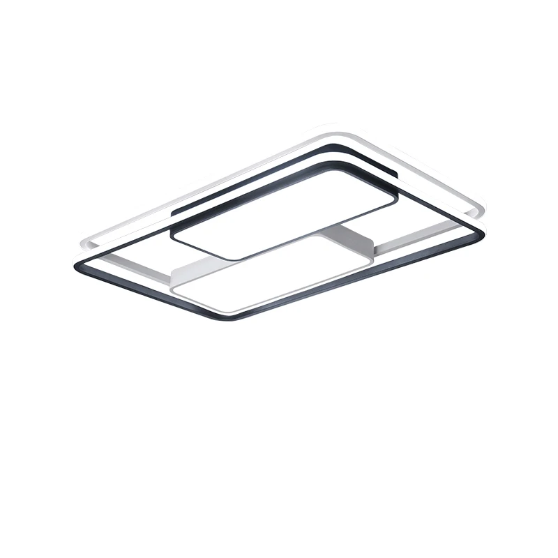 Modern LED Ceiling Lights For Living room Bedroom Study Home Lighting Fixtures Plafonnier LED Ceiling Lamp lamparas de techo
Modern LED Ceiling Lights For Living room Bedroom Study Home Lighting Fixtures Plafonnier LED Ceiling Lamp lamparas de techo