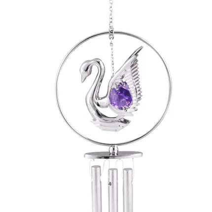 Brand Crystal wind chimes Automotive interior High-end creativity birthday present Various styles and different meanings
Brand Crystal wind chimes Automotive interior High-end creativity birthday present Various styles and different meanings