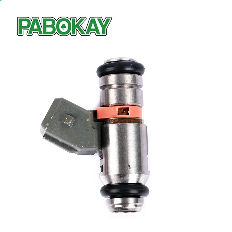 FS Fuel injector For Renault MK 1.2 16V iwp099 0280158168 75112099 805001388502 8200025248 8200051963
FS Fuel injector For Renault MK 1.2 16V iwp099 0280158168 75112099 805001388502 8200025248 8200051963