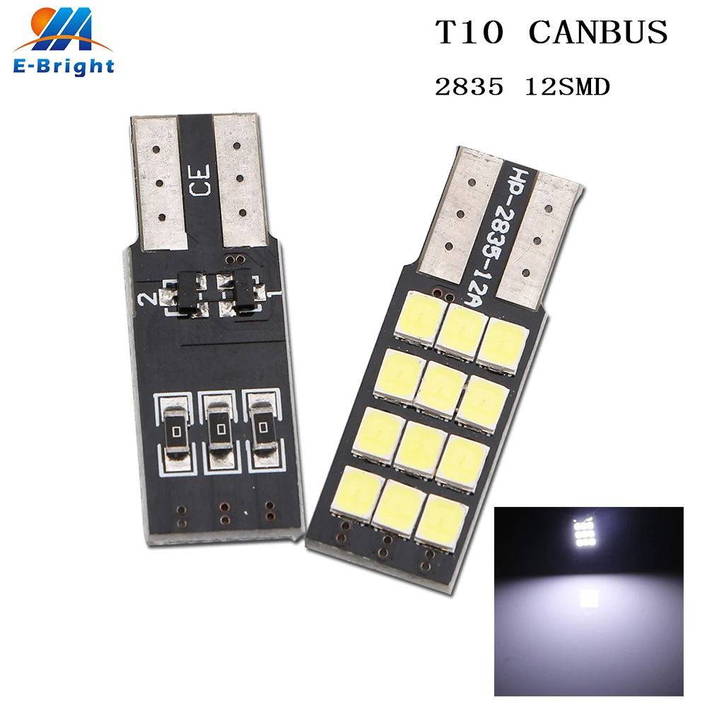 Оптовая Продажа T10 2835 12SMD 194 168 501 12 В светодиодная CAN-шина без ошибок, белая Автомобильная боковая лампа с клиновидным цоколем, лампа для двери,...
Оптовая Продажа T10 2835 12SMD 194 168 501 12 В светодиодная CAN-шина без ошибок, белая Автомобильная боковая лампа с клиновидным цоколем, лампа для двери,...