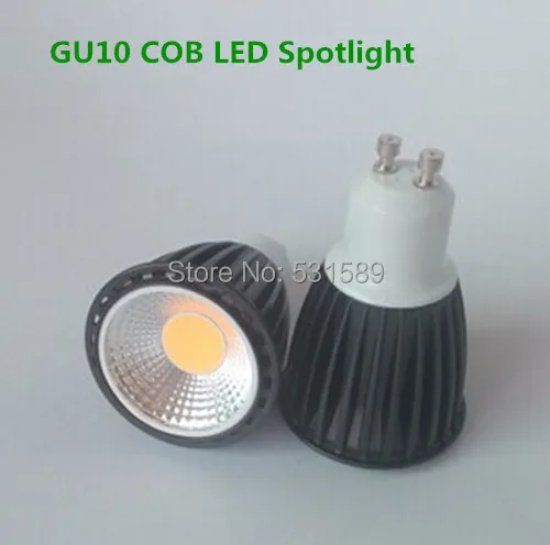 DHL 100pcs/lot New Best COB GU10 MR16 E27 E14 5W Led Light Bulb Lamp 85-265V High Bright Warm/Cool White Led Spotlight 120 Angle
DHL 100pcs/lot New Best COB GU10 MR16 E27 E14 5W Led Light Bulb Lamp 85-265V High Bright Warm/Cool White Led Spotlight 120 Angle