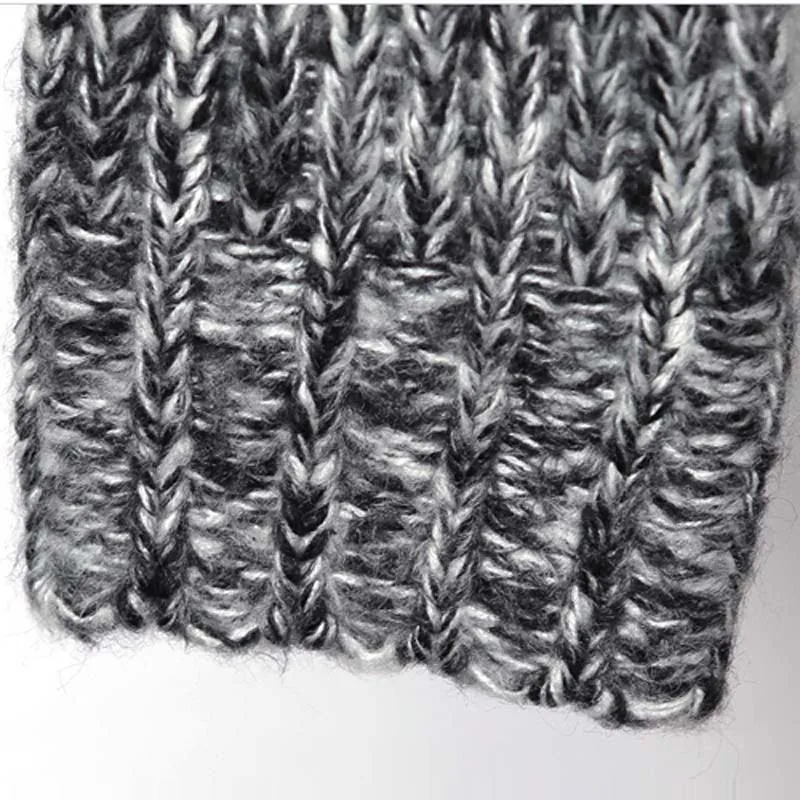 Autumn Winter Hooded Long Cardigan Sweater Korean Fashion Women Knitted Sweaters Lady's Coat Long Sleeve Thick Casual Knitwear
Autumn Winter Hooded Long Cardigan Sweater Korean Fashion Women Knitted Sweaters Lady's Coat Long Sleeve Thick Casual Knitwear