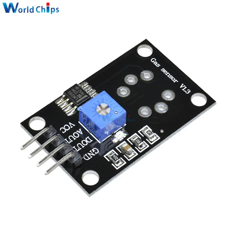 MQ газовый носитель датчика MQ3 MQ2 MQ4 MQ5 MQ7 MQ9 MQ6 MQ8 MQ135 для Arduino|arduino mq|arduino sensor boardarduino gas |