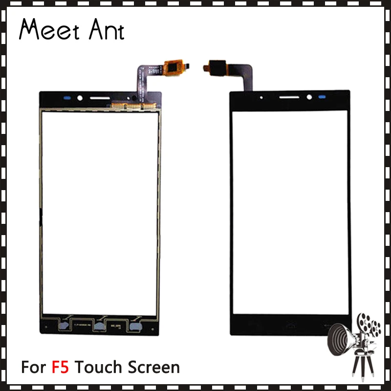 Replacement High Quality 5.5" For Doogee F5 Touch Screen Digitizer Sensor Outer Glass Lens Panel
Replacement High Quality 5.5" For Doogee F5 Touch Screen Digitizer Sensor Outer Glass Lens Panel