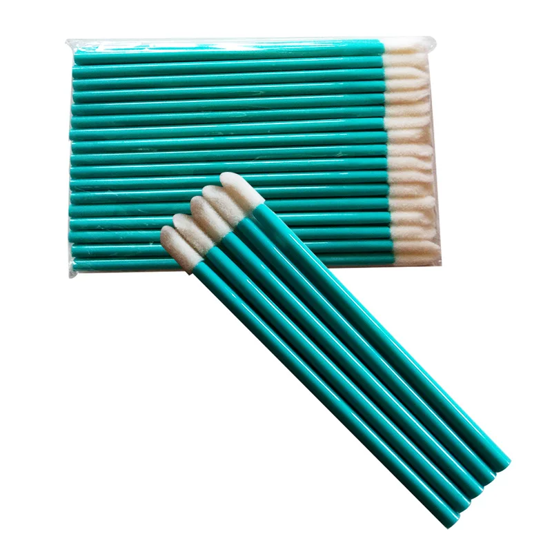 150pcs Lip Brushes Disposable Cosmetic Applicators Concealer Brush Lipstick Wands Eye Shadow Make up Brushes
150pcs Lip Brushes Disposable Cosmetic Applicators Concealer Brush Lipstick Wands Eye Shadow Make up Brushes