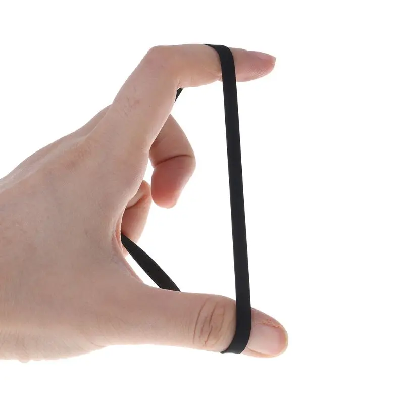Drive Belt Rubber Turntable Transmission Strap 5mm 4mm Replacement Accessories Phono Tape CD
Drive Belt Rubber Turntable Transmission Strap 5mm 4mm Replacement Accessories Phono Tape CD