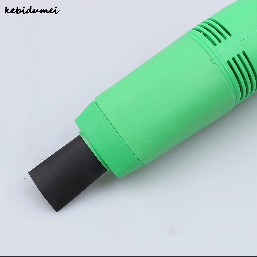 Kebidumei Portable Speed Mini USB Vacuum Cleaner for Laptop PC Computer Keyboard | Компьютеры и офис