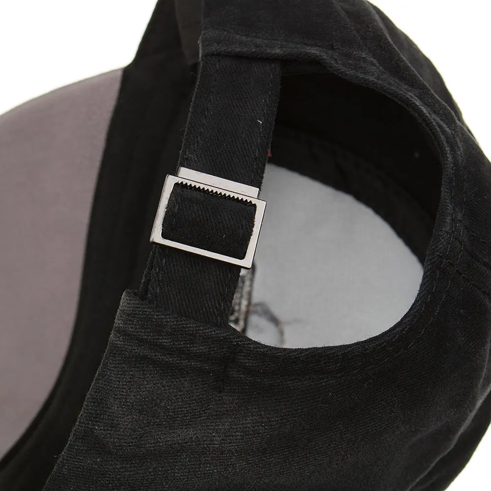 Joymay 2018 NEW ARRIVAL Spring season leisure style HAP embroidery cotton Snapback Unisex sport outdoor Baseball cap B502
Joymay 2018 NEW ARRIVAL Spring season leisure style HAP embroidery cotton Snapback Unisex sport outdoor Baseball cap B502