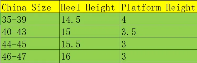 Olomm New Women Platform Glitter Pumps Sexy Stiletto High Heel Pumps Charm Round Toe Black Party Shoes Women Plus US Size 5-15
Olomm New Women Platform Glitter Pumps Sexy Stiletto High Heel Pumps Charm Round Toe Black Party Shoes Women Plus US Size 5-15