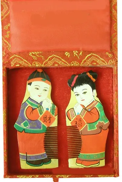 2022 Guaranteed 100% Chinese Characteristics gift congratulate fatten wooden comb good gift for wedding-bc616
2022 Guaranteed 100% Chinese Characteristics gift congratulate fatten wooden comb good gift for wedding-bc616