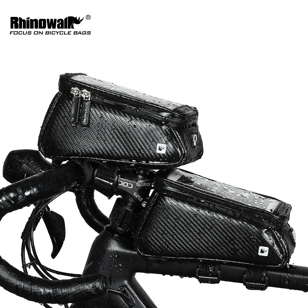 Bike Bag Bicycle Top Tube Saddle Bag Multifunction Waterproof Mobile Phone Navigation bags MTB Road Bike Bilateral Toolkit bag
Bike Bag Bicycle Top Tube Saddle Bag Multifunction Waterproof Mobile Phone Navigation bags MTB Road Bike Bilateral Toolkit bag
