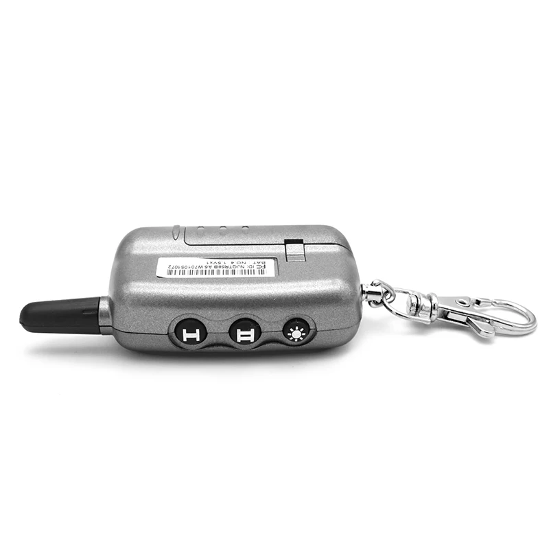 twage A6 LCD Remote Controller Keychain For Vehicle Security Two Way Car Alarm StarLine A6 Keychain Car Keychain Alarm
twage A6 LCD Remote Controller Keychain For Vehicle Security Two Way Car Alarm StarLine A6 Keychain Car Keychain Alarm