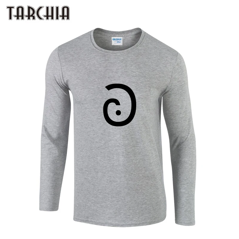 TARCHIA Popular Style T-shirt Men Tees Print T-shirt Brand Clothing Autumn Tops Tees Hip Hop T Shirt Fashion Homme
TARCHIA Popular Style T-shirt Men Tees Print T-shirt Brand Clothing Autumn Tops Tees Hip Hop T Shirt Fashion Homme