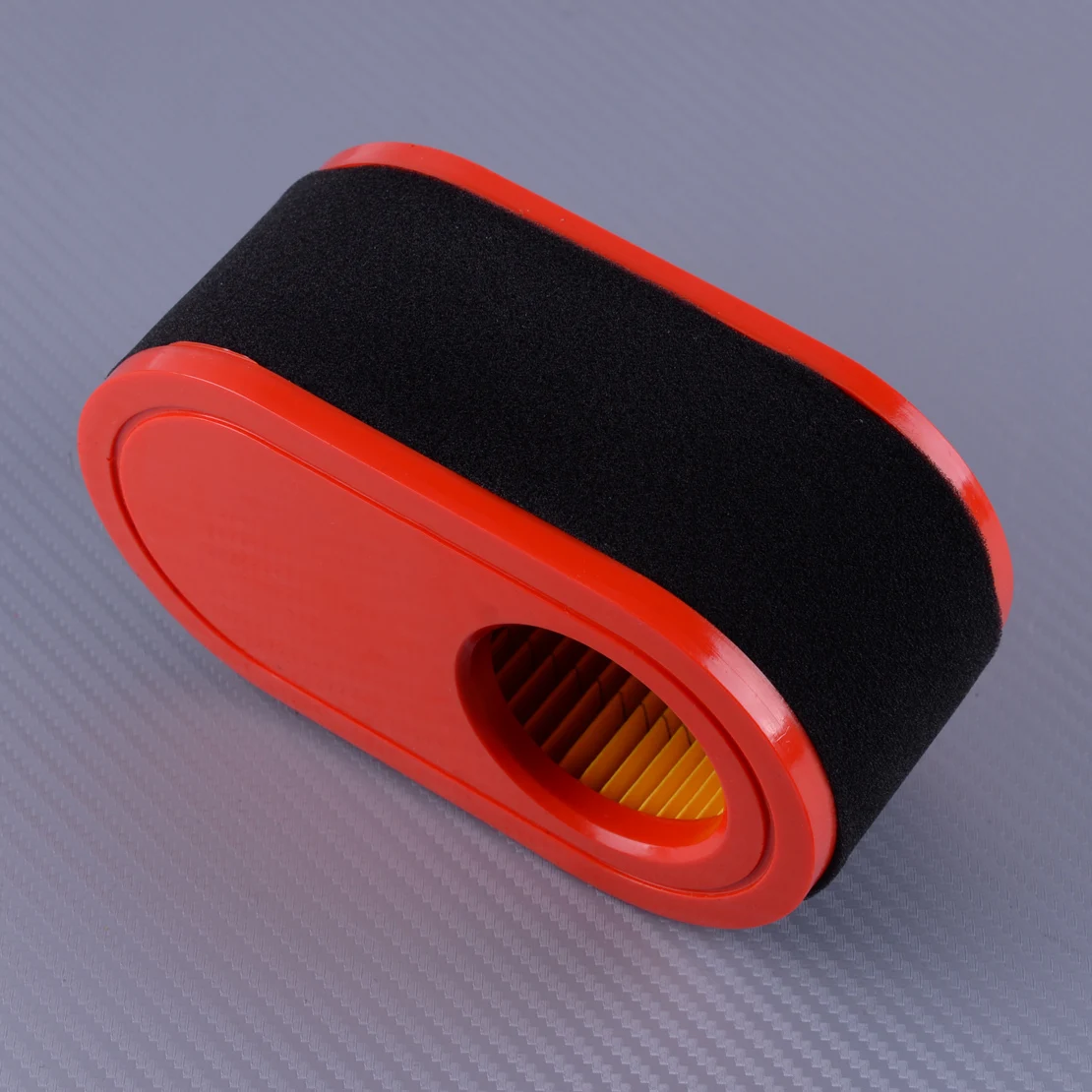 Воздушный фильтр LETAOSK 751-12260 951-12260 937-05065, подходит для Cub кадет Троя-билт MTD 4P90HU, простая установка
Воздушный фильтр LETAOSK 751-12260 951-12260 937-05065, подходит для Cub кадет Троя-билт MTD 4P90HU, простая установка