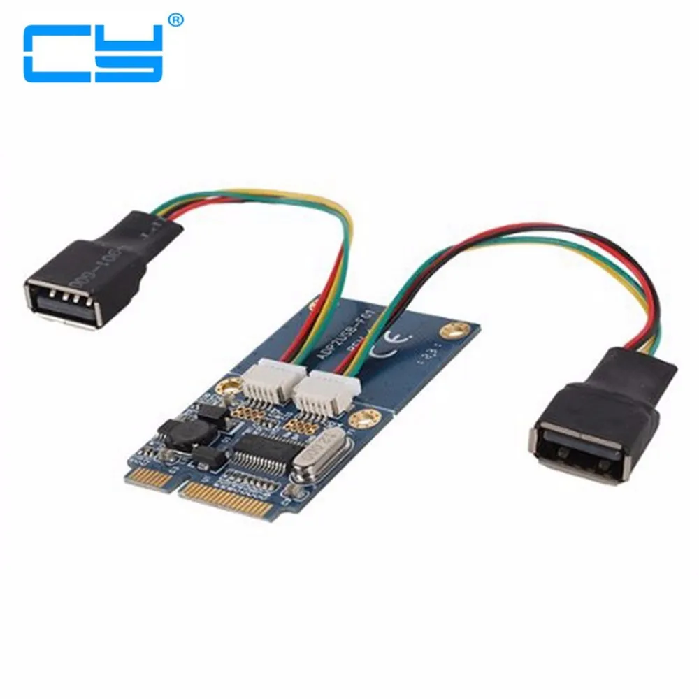 Двойной USB 3. 0 USB2.0 Женский к мини pcie pci-express PCI-E pci Express адаптер для USB флэш-накопителя и беспроводной Wi-Fi карты
Двойной USB 3. 0 USB2.0 Женский к мини pcie pci-express PCI-E pci Express адаптер для USB флэш-накопителя и беспроводной Wi-Fi карты