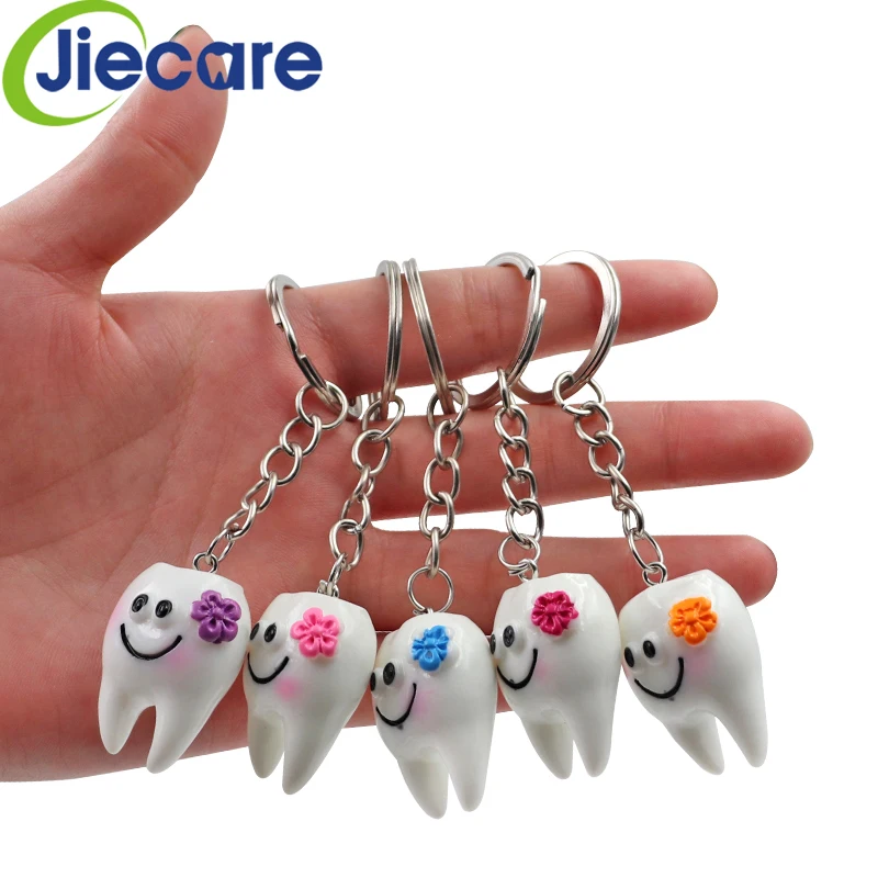 10 Pcs Dental Simulation Tooth Pendant Keychain Lovely Cartoon Dental Decorative Accessories Promotional Gifts Free Shipping
10 Pcs Dental Simulation Tooth Pendant Keychain Lovely Cartoon Dental Decorative Accessories Promotional Gifts Free Shipping
