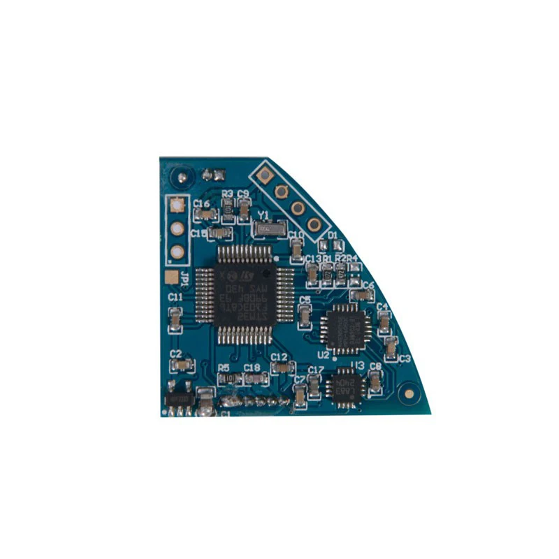 1PC Fatshark HD2 V3 Video Glass Trinity 9DFO 3-Axis Tracking Head Tracker Module Board for RC Drone FPV Multicopter Spare Parts
1PC Fatshark HD2 V3 Video Glass Trinity 9DFO 3-Axis Tracking Head Tracker Module Board for RC Drone FPV Multicopter Spare Parts