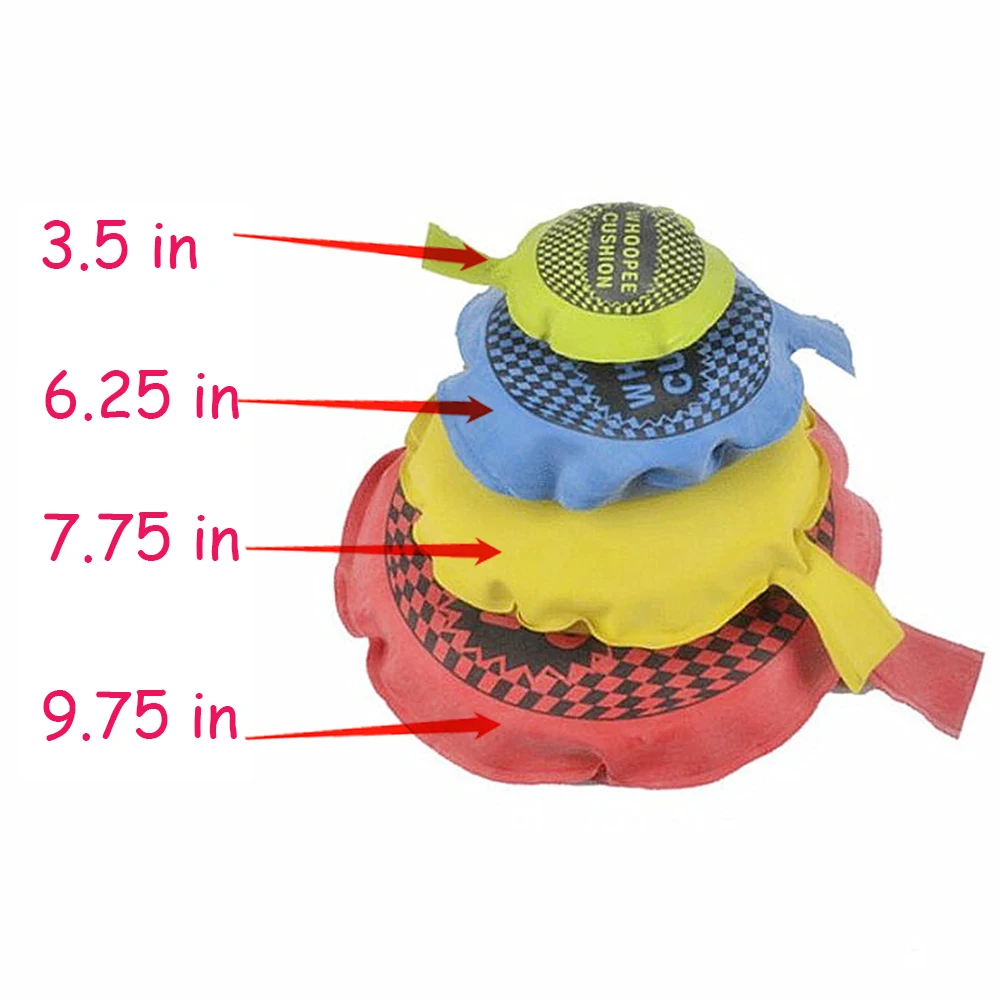 Baby Kids Fun Prank Toys Whoopee Cushion Jokes Gags Pranks Maker Tricks Funny Toys For Child Fart Pad Pillow Perdushka For Fun
Baby Kids Fun Prank Toys Whoopee Cushion Jokes Gags Pranks Maker Tricks Funny Toys For Child Fart Pad Pillow Perdushka For Fun
