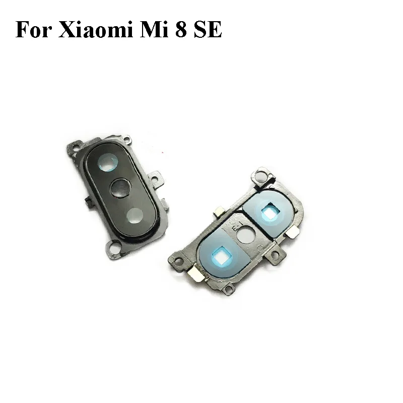 For Xiaomi mi 8 Se 8SE Rear Back Camera Glass Lens +Camera Cover Circle Housing Parts Replacement For Xiaomi mi 8se 8 se
For Xiaomi mi 8 Se 8SE Rear Back Camera Glass Lens +Camera Cover Circle Housing Parts Replacement For Xiaomi mi 8se 8 se