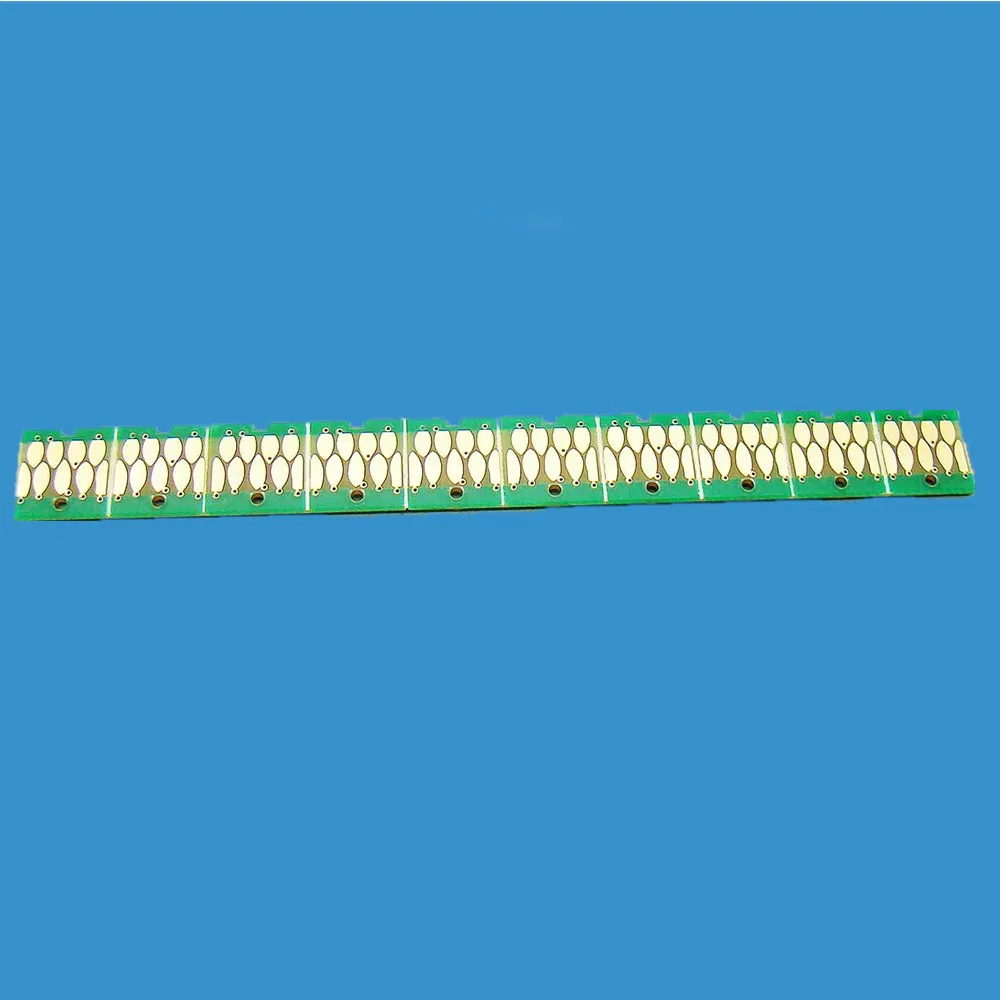Einkshop 5pcs Cartridge Chip for Epson Surecolor T series T3000 T5000 T7000 Printer
Einkshop 5pcs Cartridge Chip for Epson Surecolor T series T3000 T5000 T7000 Printer
