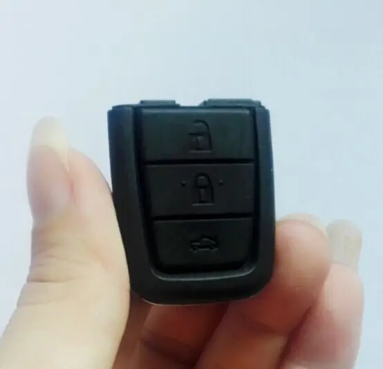 for Chevrolet Caprice 3 + Panic 4 Buttons Remote Key Fob Case Shell & Key Blank without blade
for Chevrolet Caprice 3 + Panic 4 Buttons Remote Key Fob Case Shell & Key Blank without blade