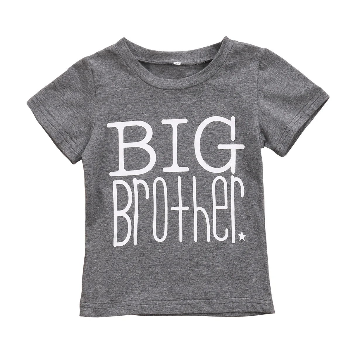 Хлопковая футболка/комбинезон для маленьких мальчиков и девочек | Мать ребенок