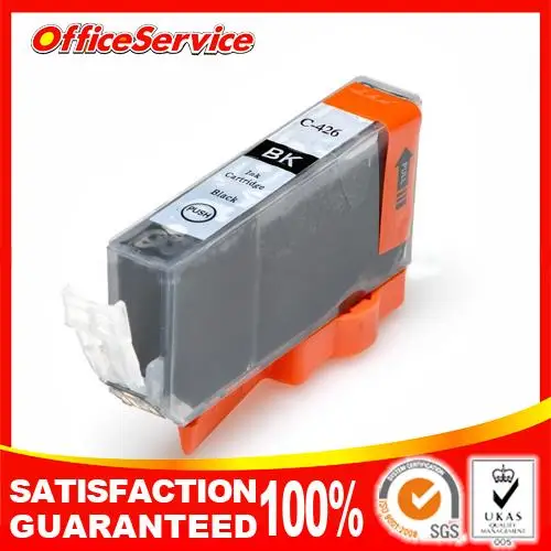 4Black For CLI-426 CLI426 CLI 426bk Compatible ink cartridge For Canon IP4840 MG5140 MX714 MX884 MX894 MG6240 MG8140 printer
4Black For CLI-426 CLI426 CLI 426bk Compatible ink cartridge For Canon IP4840 MG5140 MX714 MX884 MX894 MG6240 MG8140 printer