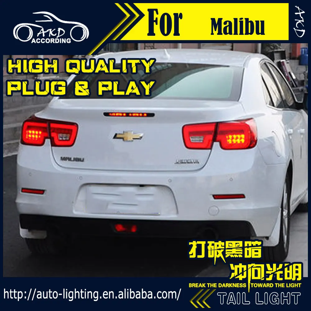 AKD автостайлинг задние фары для Chevrolet Malibu задние фары 2012-2015 светодиодные задние фары сигнальные Светодиодные ДХО стоп задние фары аксессуар...
AKD автостайлинг задние фары для Chevrolet Malibu задние фары 2012-2015 светодиодные задние фары сигнальные Светодиодные ДХО стоп задние фары аксессуар...