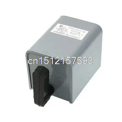 380V 15A 30 Ампер 3 позиционный двигатель Вперед Реверсивный барабан Переключатель HY2-15
380V 15A 30 Ампер 3 позиционный двигатель Вперед Реверсивный барабан Переключатель HY2-15