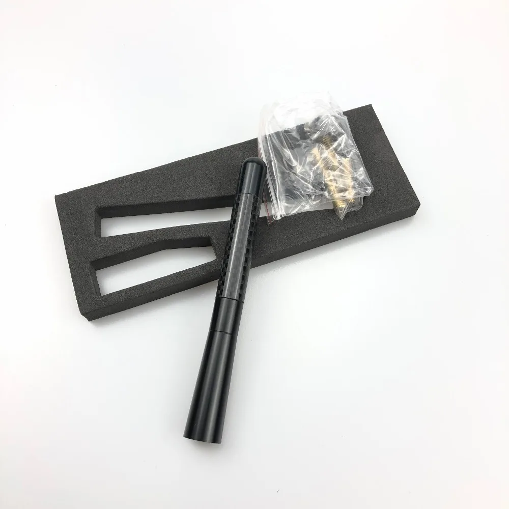 Carbon Fiber Short Radio Antenna for Geely X7 Vision SC7 MK Cross Gleagle BOUNS M11 INDIS VERY GX7 SX7 ARRIZO
Carbon Fiber Short Radio Antenna for Geely X7 Vision SC7 MK Cross Gleagle BOUNS M11 INDIS VERY GX7 SX7 ARRIZO