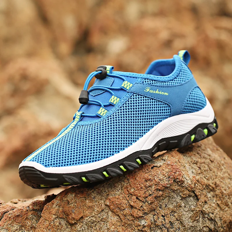 Spring Autumn Men Vulcanized Shoes New Arrival Ventilation Fashion Sneakers Outdoors Tourism Men Shoes
Spring Autumn Men Vulcanized Shoes New Arrival Ventilation Fashion Sneakers Outdoors Tourism Men Shoes