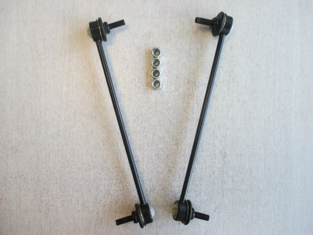 New Stabilizer Link Set for VOLVO 850/C70/S70/V70 Left Right Front 2pcs ,1387860
New Stabilizer Link Set for VOLVO 850/C70/S70/V70 Left Right Front 2pcs ,1387860