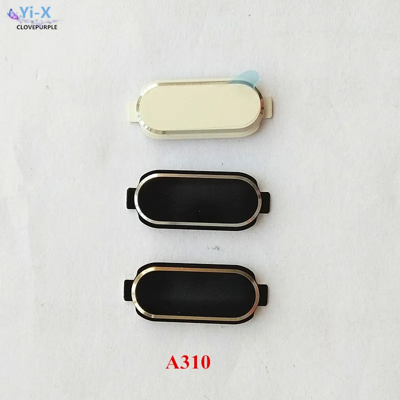 Wholesale Price 50PCS/Lot New Home Button Return Key Repair Parts for Samsung Galaxy A310 A310F A3 2016 
Wholesale Price 50PCS/Lot New Home Button Return Key Repair Parts for Samsung Galaxy A310 A310F A3 2016
