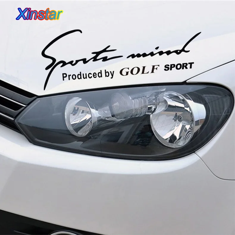 Car eyebrow sticker For VW GOLF1 golf2 golf3 golf4 golf5 golf6 golf7 mk1 mk2 mk3 mk4 mk5 mk6 mk7
Car eyebrow sticker For VW GOLF1 golf2 golf3 golf4 golf5 golf6 golf7 mk1 mk2 mk3 mk4 mk5 mk6 mk7