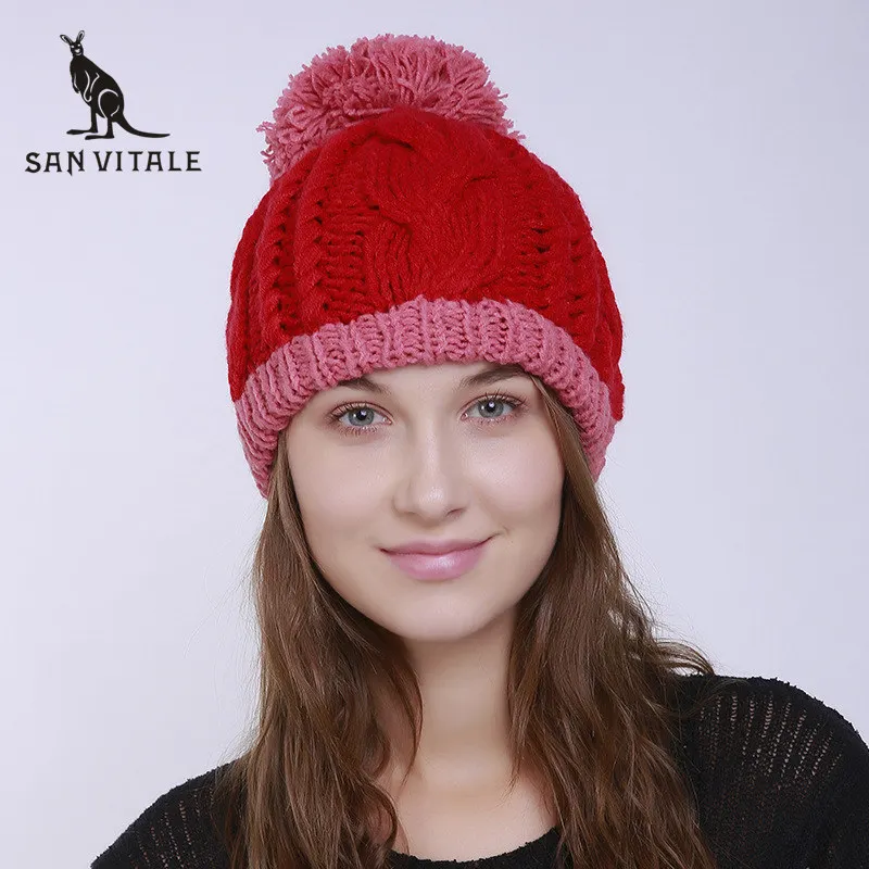 Skullies Beanies Hats For Women Hats Winter Warm Cashmere Hat Fashion Beret Knit Famous Brand Ponytail Ladies Church Rabbit
Skullies Beanies Hats For Women Hats Winter Warm Cashmere Hat Fashion Beret Knit Famous Brand Ponytail Ladies Church Rabbit