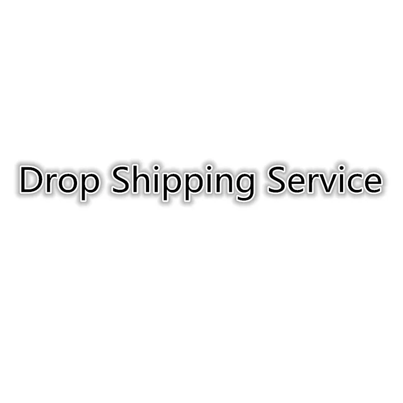 Drop shipping order Please contact customer service to confirm the ordering style and quantity and price
Drop shipping order Please contact customer service to confirm the ordering style and quantity and price