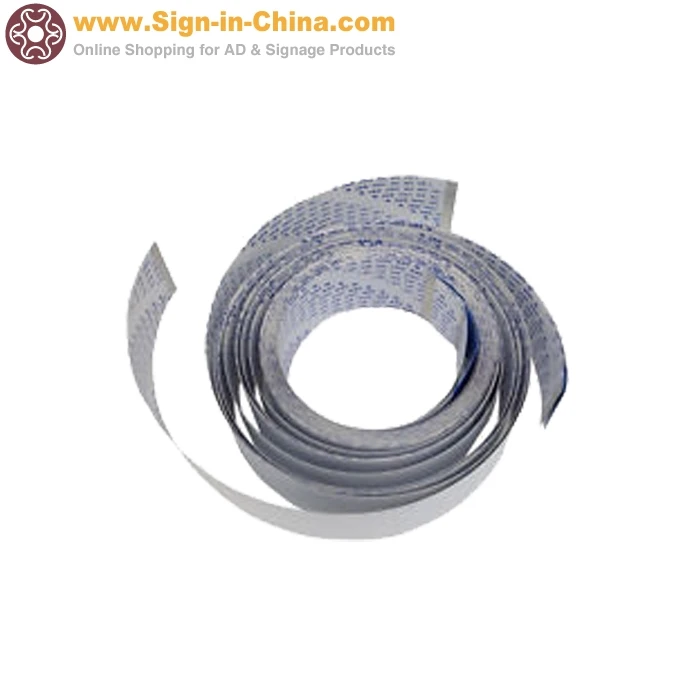 Original Mutoh VJ-1204 CR Cable A0_Assy DF-49016 for Mutoh RJ-900C / RJ-900X / VJ-1204
Original Mutoh VJ-1204 CR Cable A0_Assy DF-49016 for Mutoh RJ-900C / RJ-900X / VJ-1204