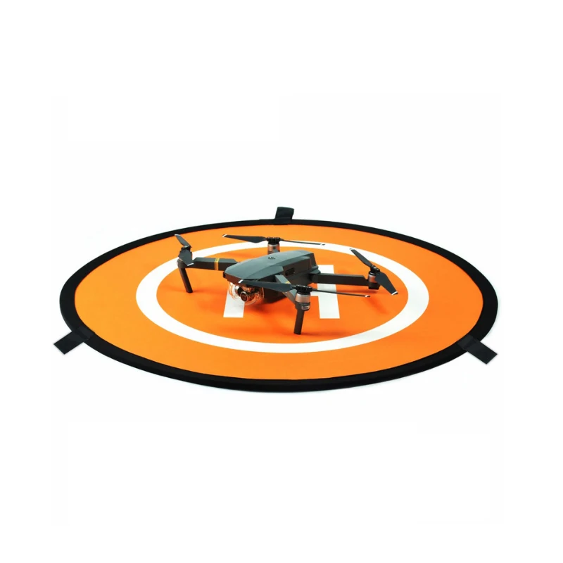 Fast-fold Landing Pad Spark Helipad Drones Landing Pads for DJI Phantom Spark 3DR Solo NSV775
Fast-fold Landing Pad Spark Helipad Drones Landing Pads for DJI Phantom Spark 3DR Solo NSV775