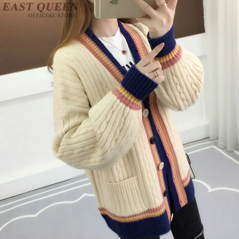 Jacket women winter knitted kawaii Korean style coats woman winter 2018 female bomber jacket women streetwear 2018 KK2081 Y
Jacket women winter knitted kawaii Korean style coats woman winter 2018 female bomber jacket women streetwear 2018 KK2081 Y