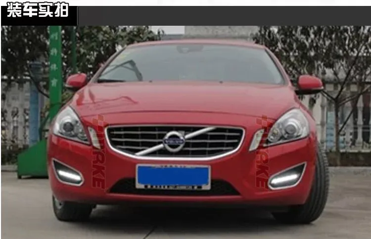 Дневные ходовые огни SMK для volvo s60 2009-13, светодиодные дневные ходовые огни, противотуманные фары высшего качества
Дневные ходовые огни SMK для volvo s60 2009-13, светодиодные дневные ходовые огни, противотуманные фары высшего качества