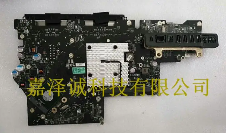 

24" 820-2491-A 661-5132 MB418LL/A 2.66GHz motherboard Logic Board for iMac AIO All-in-One A1225 Early 2009