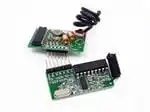 113990018 RF Development Tools 2KM Long Range RF link kits with encoder and decoder
113990018 RF Development Tools 2KM Long Range RF link kits with encoder and decoder