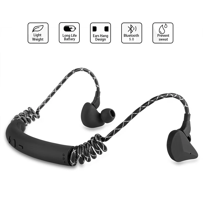 Bluetooth 4,1 наушники M12, Беспроводные водонепроницаемые наушники с костной проводимостью, басовая стереогарнитура с микрофоном для Xiaomi, iPhone
Bluetooth 4,1 наушники M12, Беспроводные водонепроницаемые наушники с костной проводимостью, басовая стереогарнитура с микрофоном для Xiaomi, iPhone