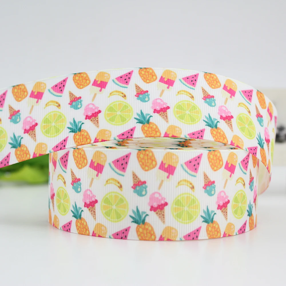1-1/2" 38mm summer element printed grosgrain ribbon gift wrap ribbon hot sale Grosgrain Ribbon Packing Tape DIY Hair Bow Sewing
1-1/2" 38mm summer element printed grosgrain ribbon gift wrap ribbon hot sale Grosgrain Ribbon Packing Tape DIY Hair Bow Sewing