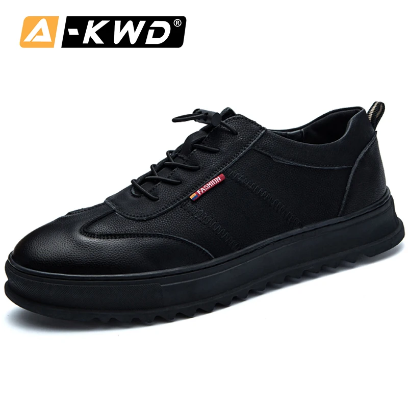 Fashion Black Trainers Low Top Pu Men Sneakers Luxury Brand Comfort Slip-on Sapato Social Masculino Couro Breathable Men's Shoes
Fashion Black Trainers Low Top Pu Men Sneakers Luxury Brand Comfort Slip-on Sapato Social Masculino Couro Breathable Men's Shoes
