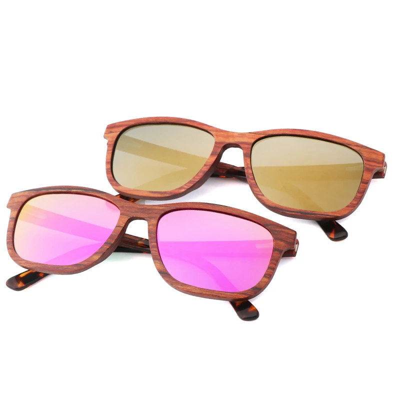 Classic Fashion Men's Wood Sunglasses New Wood Sandwich Glasses Polarizing TAC Lens UV400 Bamboo Wood Sunglasses
Classic Fashion Men's Wood Sunglasses New Wood Sandwich Glasses Polarizing TAC Lens UV400 Bamboo Wood Sunglasses