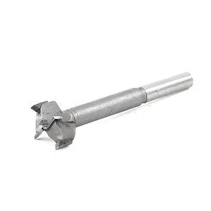 * Woodworking Gray Silver Tone Hole Saw Hinge Boring Bit Cutter Tool 19mm Diameter
* Woodworking Gray Silver Tone Hole Saw Hinge Boring Bit Cutter Tool 19mm Diameter